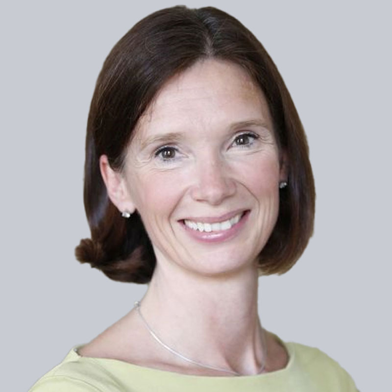 Professor Ailsa Hart, Consultant Gastroenterologist, St Mark’s Hospital and St Mark’s Academic Institute, London, UK