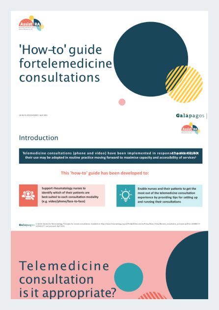 Telemedicine guide to help you navigate remote consultations
