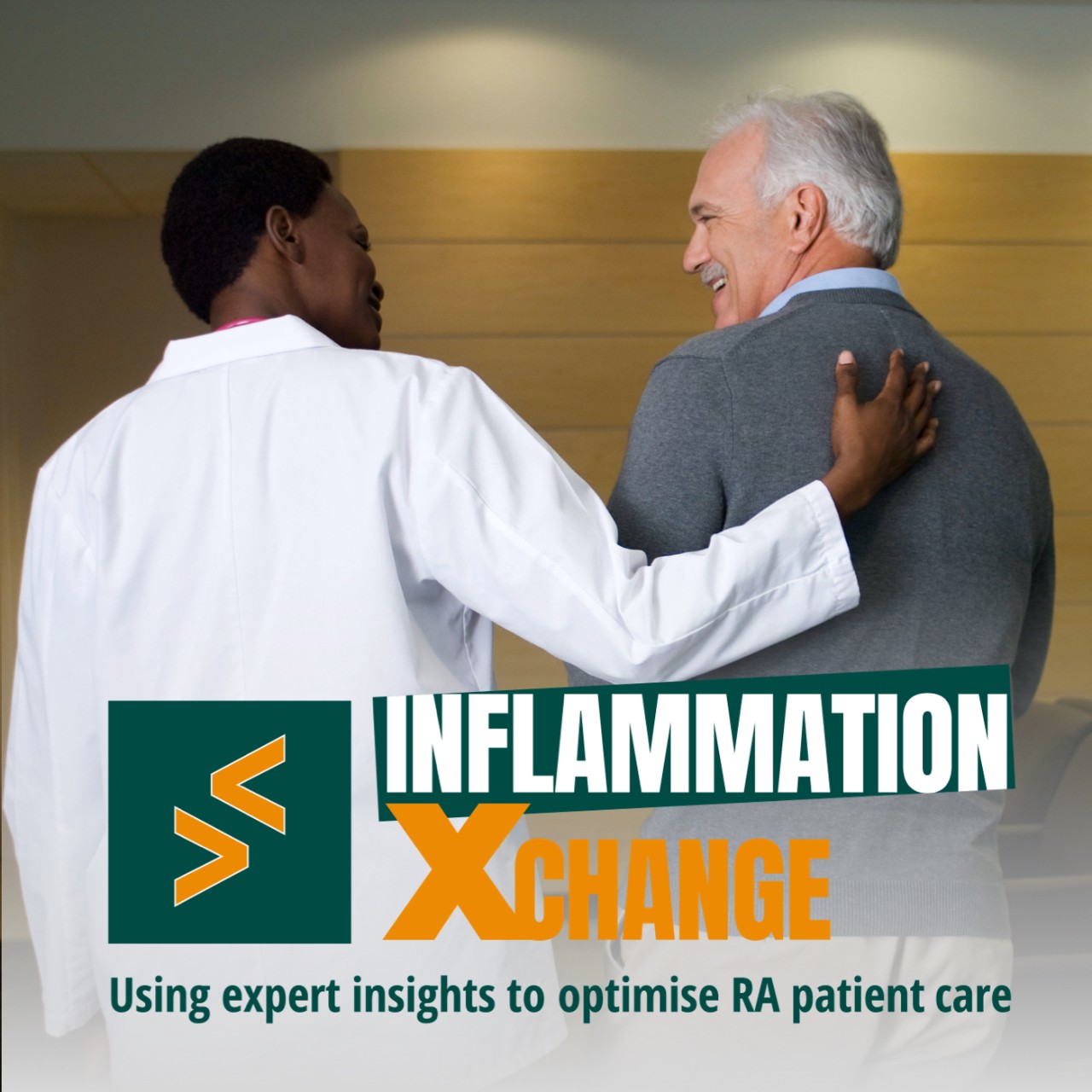 inflammation exchange