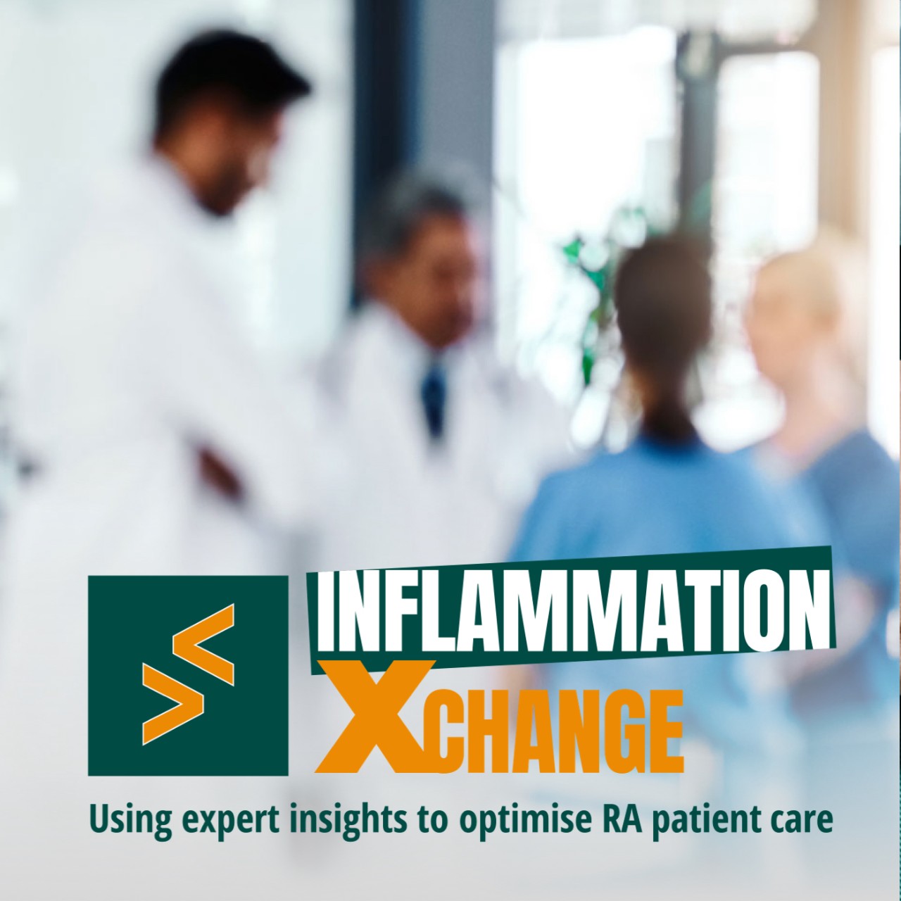 Inflammation-Exchange