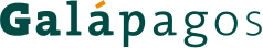 Logotype Galapagos
